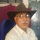 Suresh Limbad