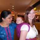 Gayatri Harshe