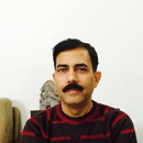 KN Tiwari