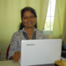 Jyoti Mandge