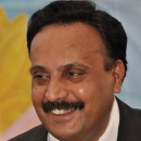 Rajesh Enadle