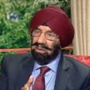 Daljit Singh Gambhir