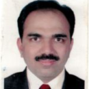 Sumant Mantri