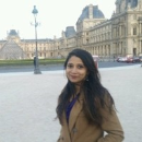 Madhura Naik