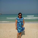 nandini tk