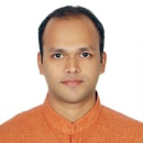 Nimish V. Kenkre