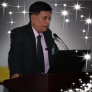 P K  Sinha