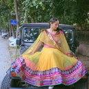 Gifty Mehta