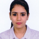 esha arora