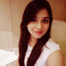 Geetika Gupta