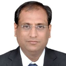 samir marghade