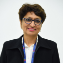 Suchitra Mehta