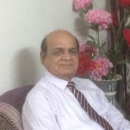 Mahendra Gandhi