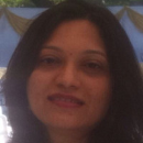Sonal Patel