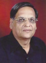 vijay khoria