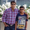 Mehul Dave