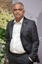 Vasanth Shetty