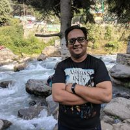 Alok Bhatnagar