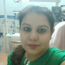 Priyanka Bogra Datta