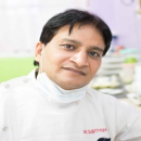 Santosh Goyal