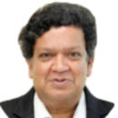 Ashit V. Hegde 