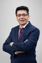 Sanjay Negi