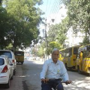 Virendra Luniya