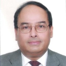 Anil Saxena