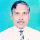 Jayant Navarange