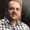 Kaustubh Dindorkar