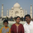 Krishna Raghavan