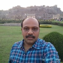 Venugopal Gorlamudiveti