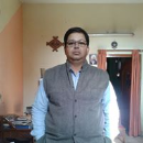 Bhupinder  Arora