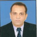 umesh mehta