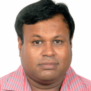 Manoj Panigrahi