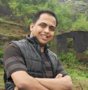Nitin Yelikar