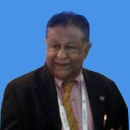 K.M Cherian