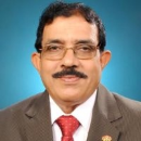 K Raveendra