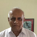D.V. Gaitonde
