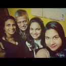 Arvind Almeida