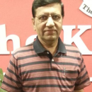 O. A. Mahipal