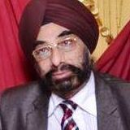 Saranjit Singh Bedi