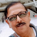 Akhilesh Kumar Choudhary