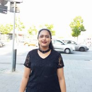 Megha Mishra