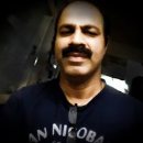 Manjunath Shenoy