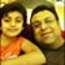 Indranil B