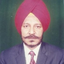  Inderjeet Singh Ahuja