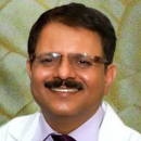 Suresh Isawe