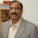 G L Jakhetia