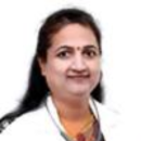 Asha S Hiremath
